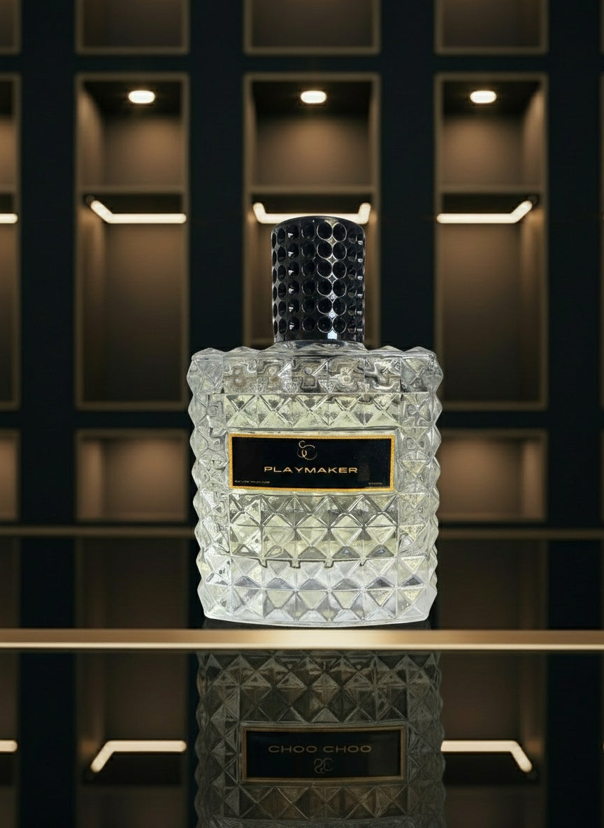 Playmaker Inspired By Versace Man