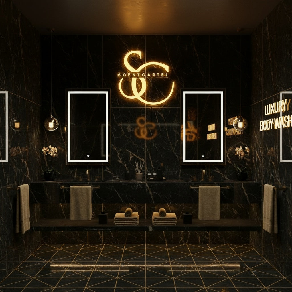 shaun_brown_put_a_gold_neon_sign_saying_LUXURY_BODY_WASH_ON_RIGHT_WALL_KEEP_P_cffc81e7-a39d-46e8-8797-7905d7b54883_1.jpg