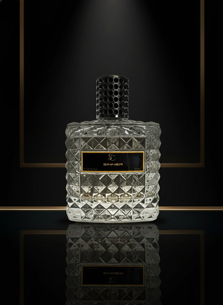 Sinner Inspired By Giorgio Armani "Acqua Di Gio”