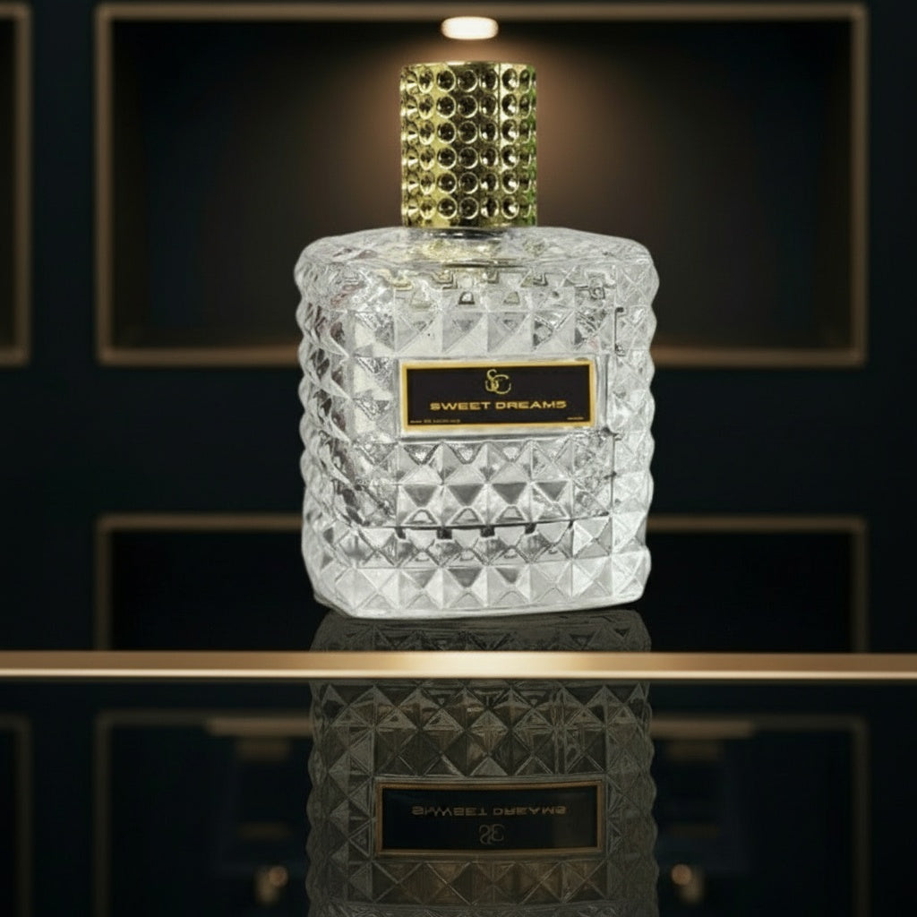 Sweet Dreams Inspired By "YSL Black Opium Neon"