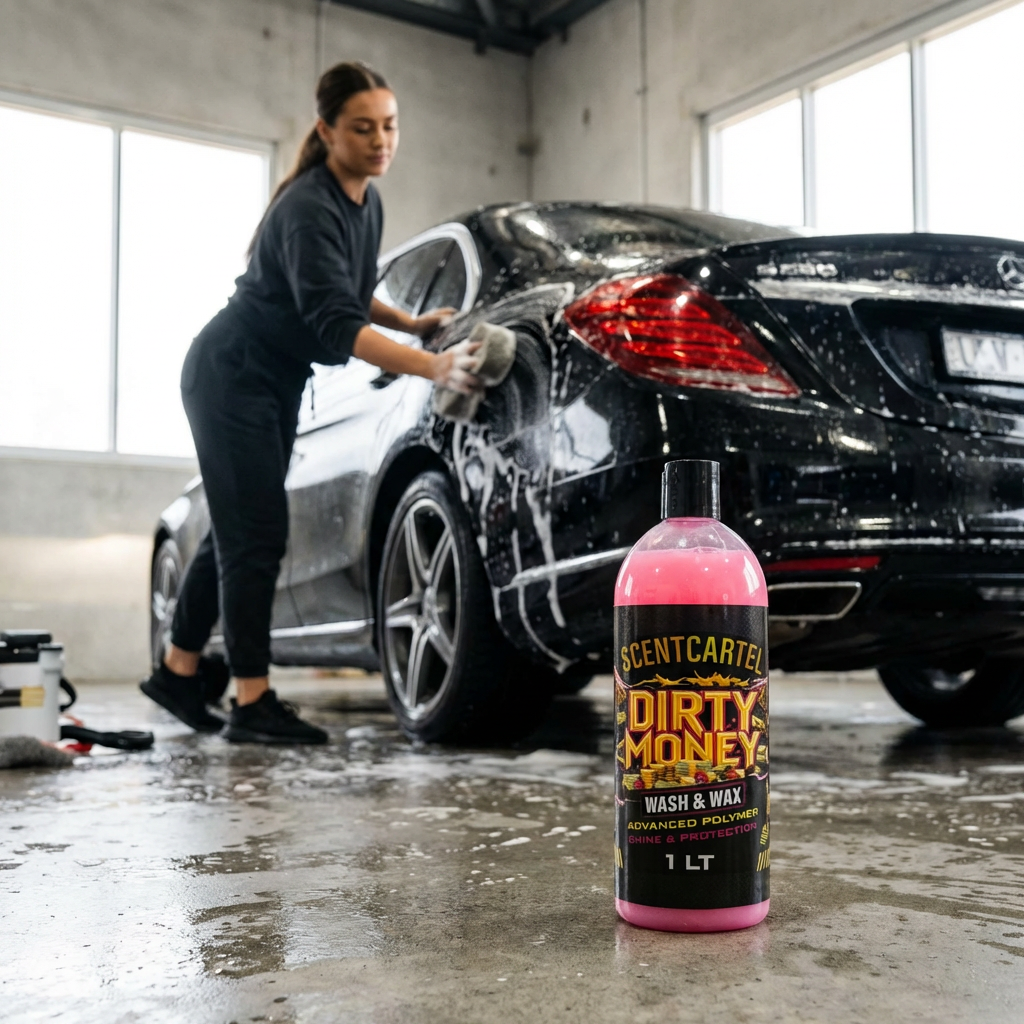 Automotive Range
