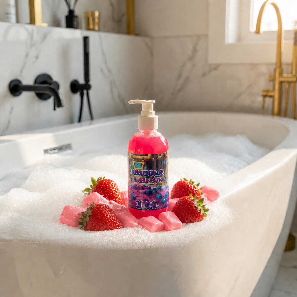 Bubble Bath