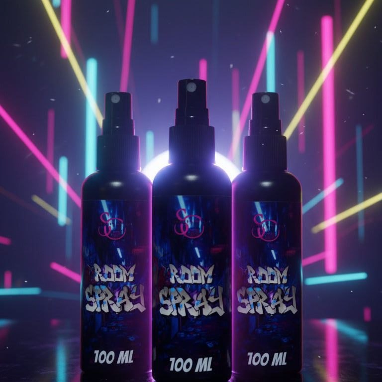 Room Spray