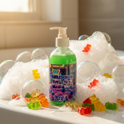 Bubbles Galore (GummyBears) Green