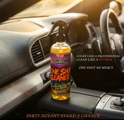 CARTEL CAR CARE KIT