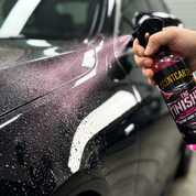 CARTEL CAR CARE KIT