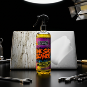 ONE SHOT CLEANER (BLACK ICE)