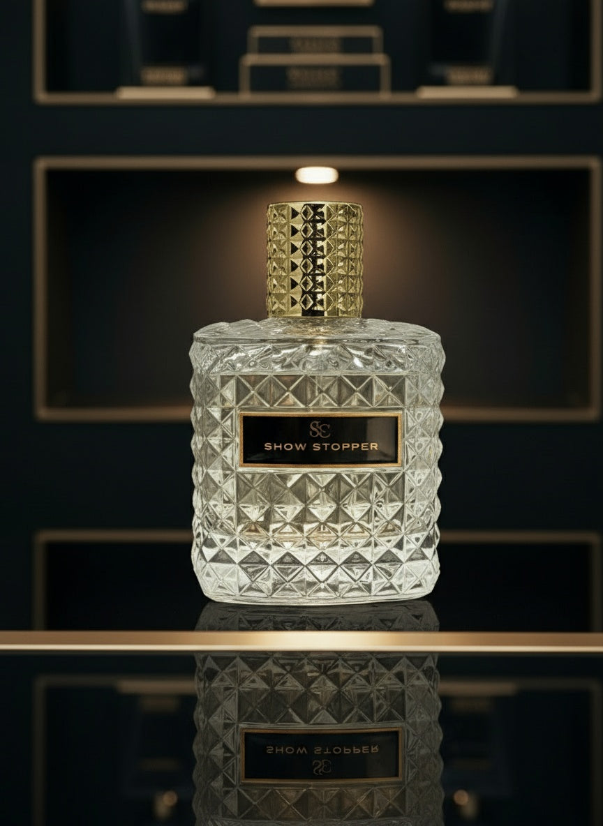 Show Stopper Inspired by "Kylie Jenner Cosmic"