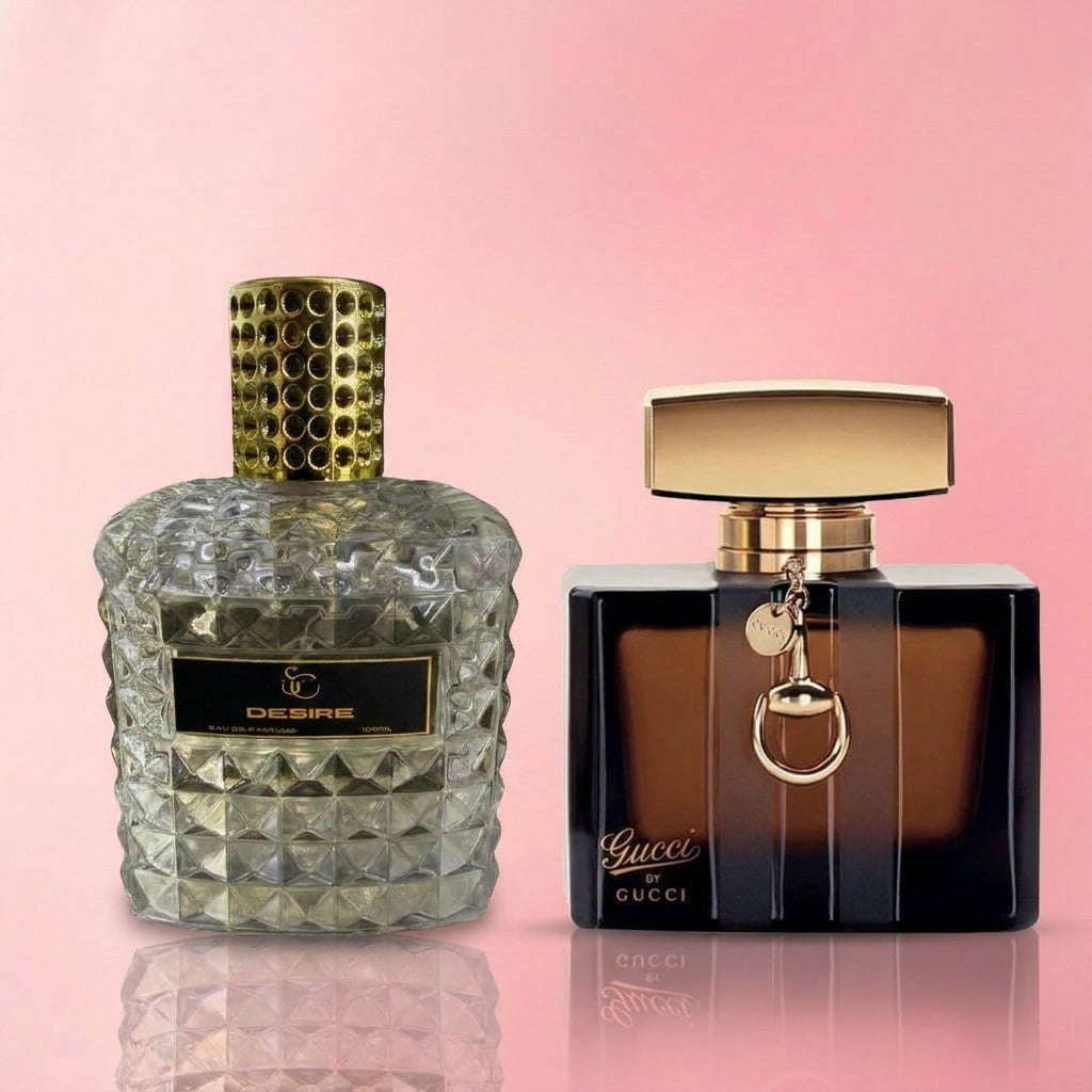 DESIRE Inspired by Gucci by Gucci