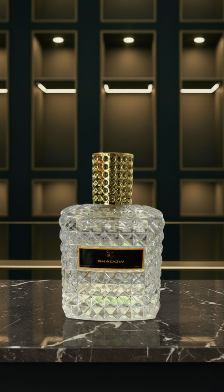 SHADOW Inspired by "Ariana Grande MOD Vanilla"