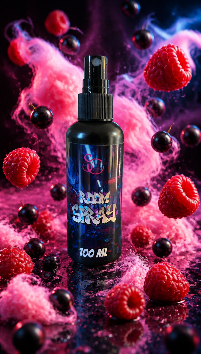 Room Spray "Better Then Sex"