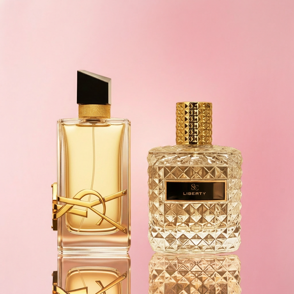 Liberty Inspired By " YSL Libre "