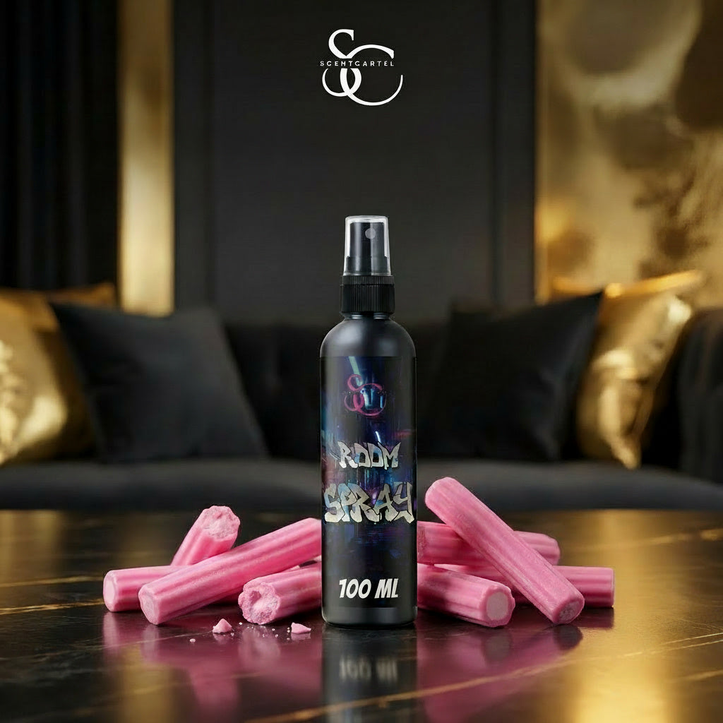 Room Spray "Musk Sticks"