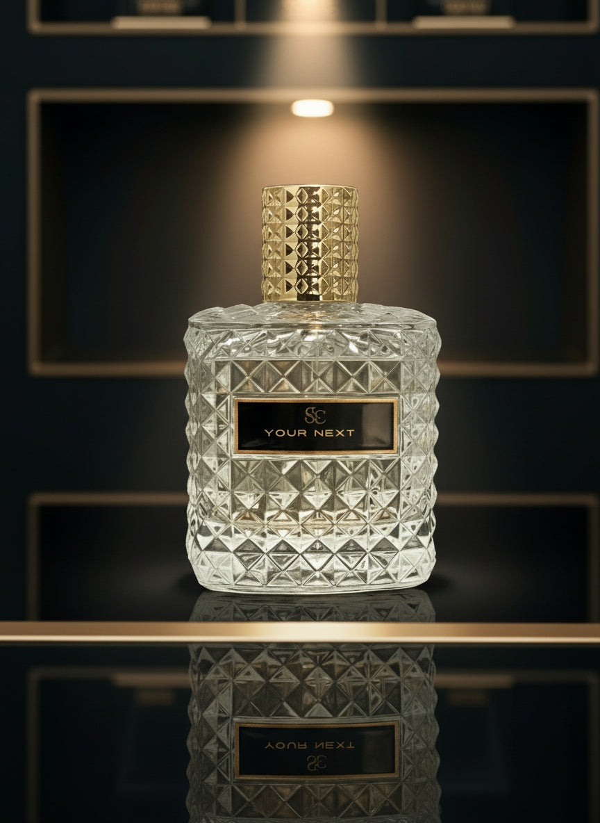 Your next Inspired by " Ariana Grande Thank U, Next"