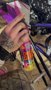 ONE SHOT CLEANER (BLACK ICE)