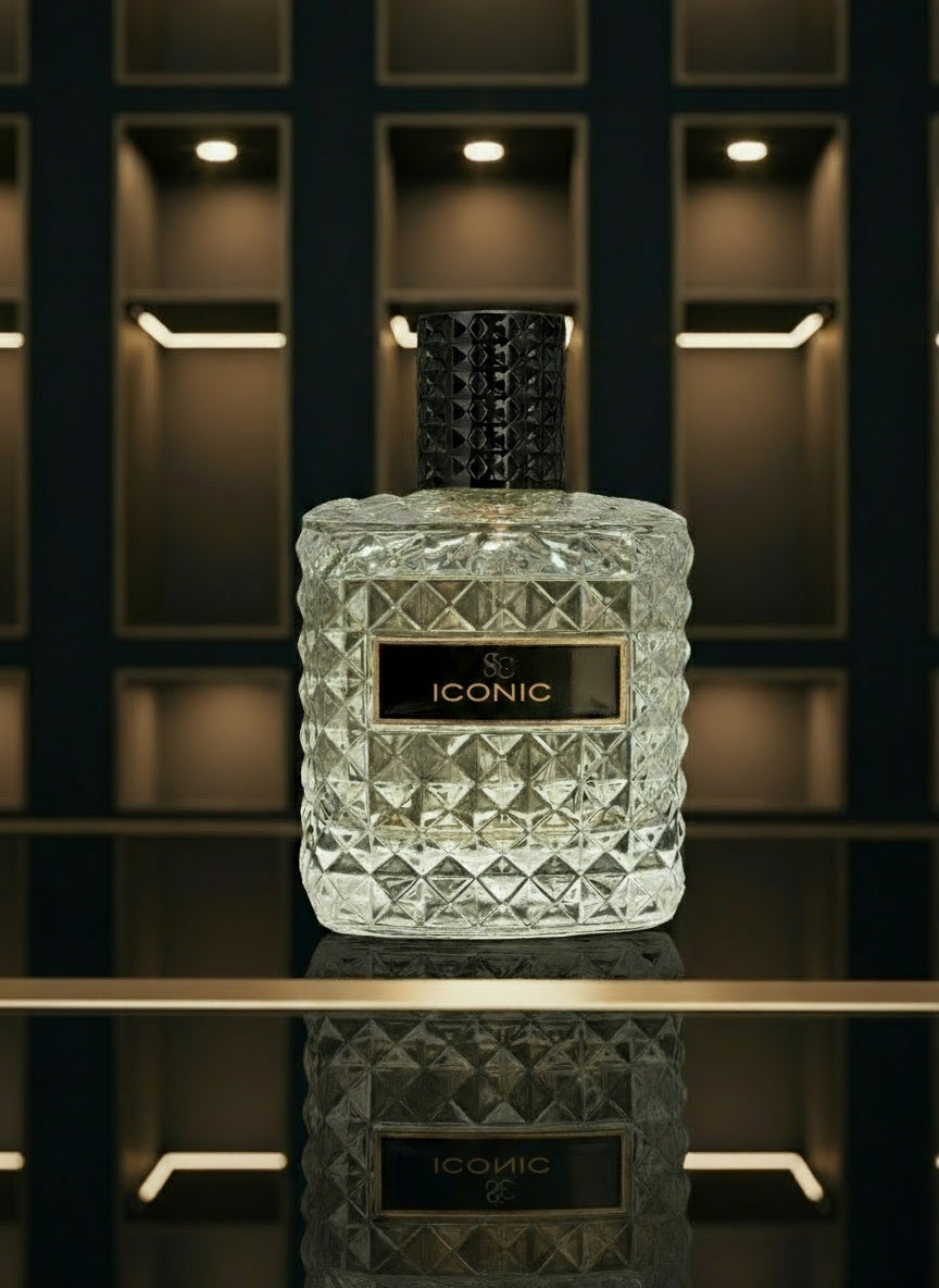 Iconic Inspired By" Baccarat Rouge 540"