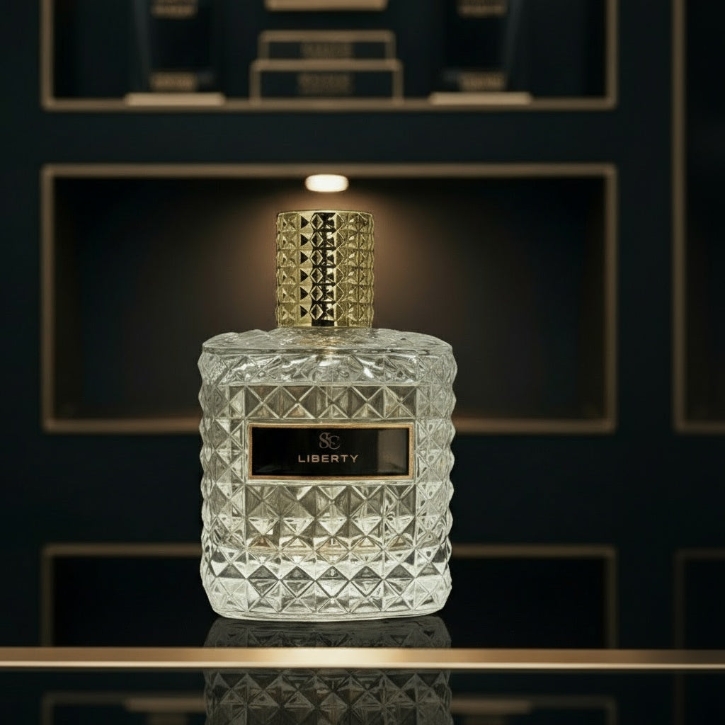 Liberty Inspired By " YSL Libre "