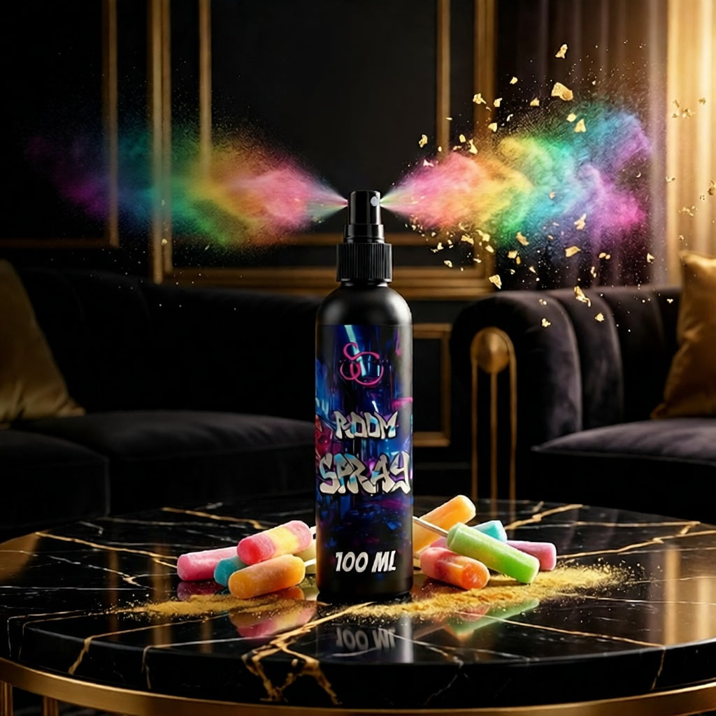 Room Spray "Rainbow Sherbet"