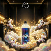Scented Laundry Liquid " UNICORN FARTS "