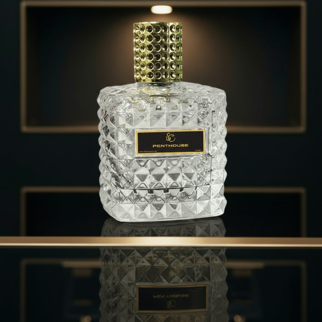 Penthouse Inspired By Dior "miss Dior"