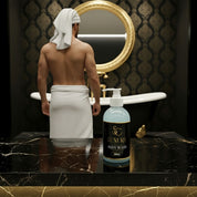 Luxury Body Wash Inspired By (JPG "Le Male")