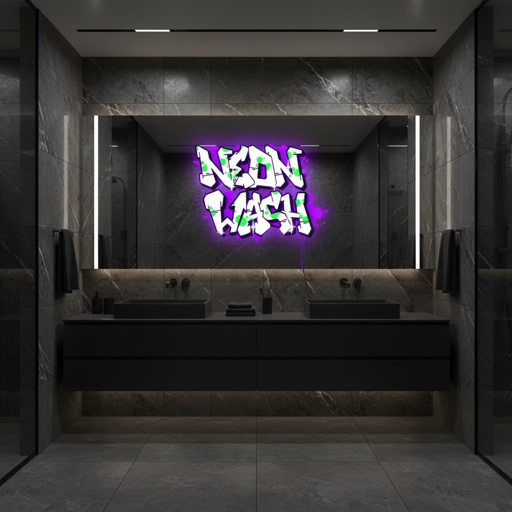 shaun_brown_put_logo_on_wall_of_a_luxury_black_bathroom_with_sharp_lighting_i_af154aef-1c88-48c8-92cf-b61b1b6eea29.jpg